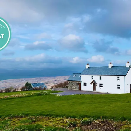 Rhea By Trident Homes Holiday home Kilcrohane