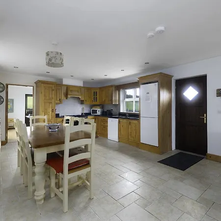 Holiday home Rhea By Trident Homes