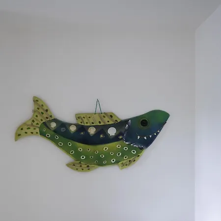 Holiday home Rhea By Trident Homes