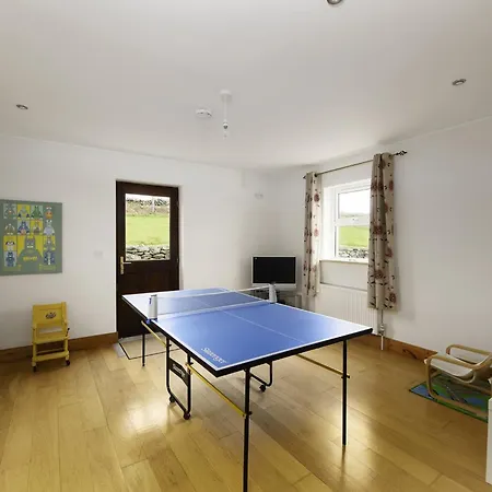 Rhea By Trident Homes Ferienhaus