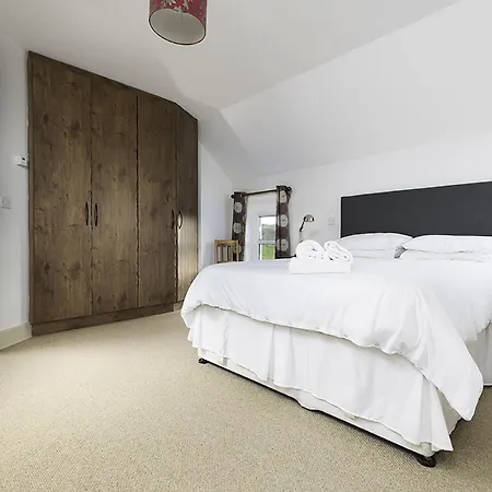 Rhea By Trident Homes Holiday home Kilcrohane