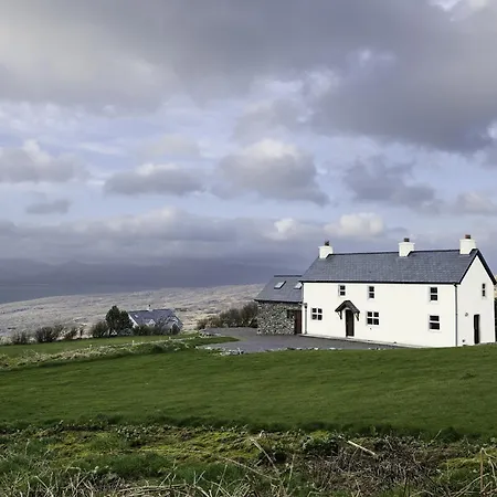 Rhea By Trident Homes Kilcrohane