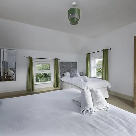 Rhea By Trident Homes Holiday home