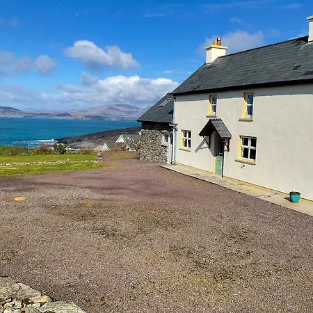 Rhea By Trident Homes Kilcrohane