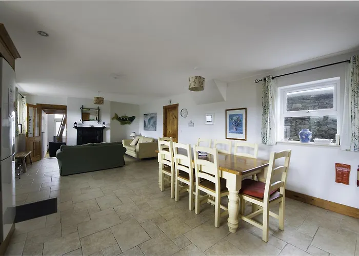 Ferienhaus Rhea By Trident Homes Kilcrohane