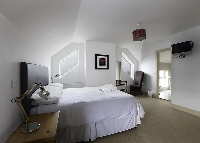 Rhea By Trident Homes Ferienhaus