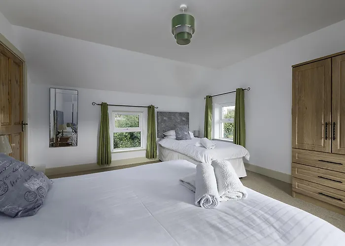 Rhea By Trident Homes Ferienhaus